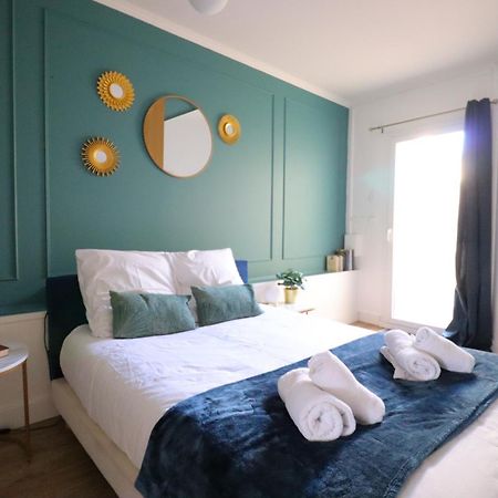 Le Neo - Studio Chic Avec Sa Cour Privative Et Fibre Бержерак Екстериор снимка