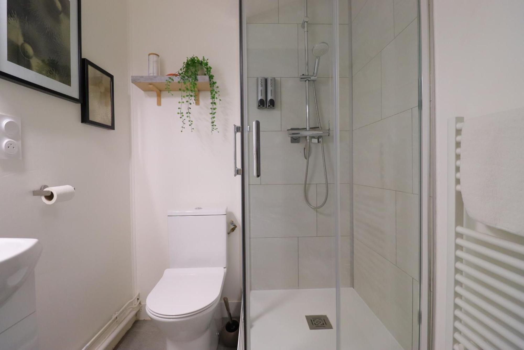 Le Neo - Studio Chic Avec Sa Cour Privative Et Fibre Бержерак Екстериор снимка